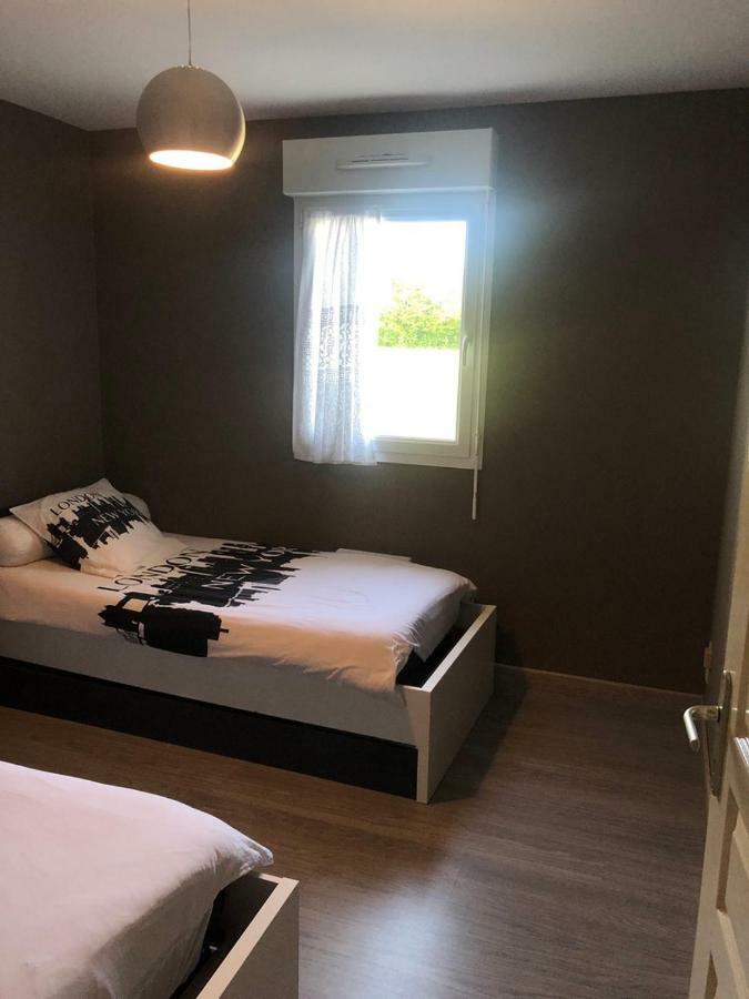 Pavillon Individuel Villa Cricqueville-en-Bessin Екстериор снимка