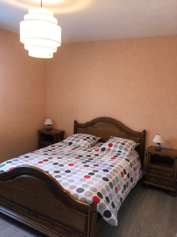 Pavillon Individuel Villa Cricqueville-en-Bessin Екстериор снимка