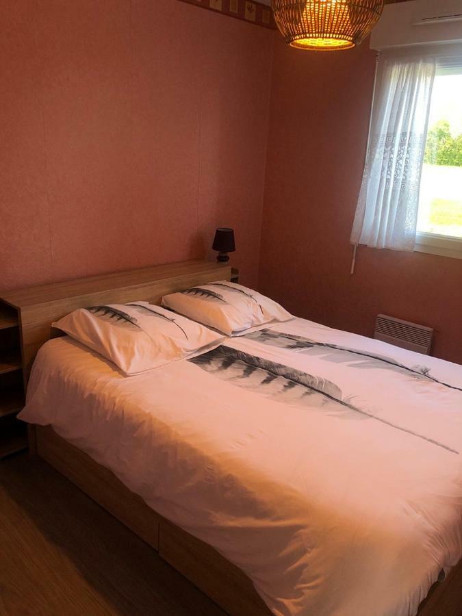 Pavillon Individuel Villa Cricqueville-en-Bessin Екстериор снимка